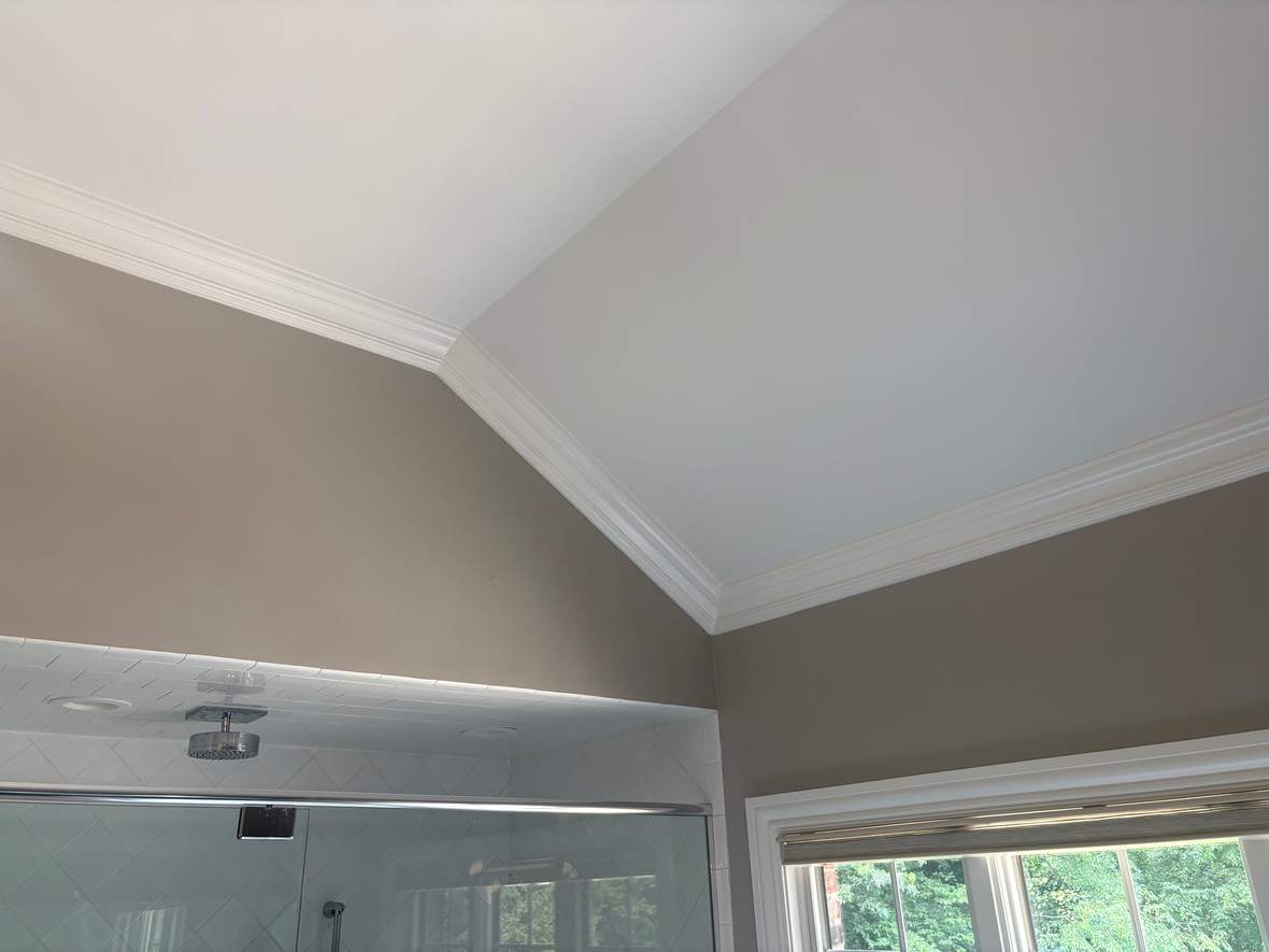 After photo 7, Doyle Renovations project