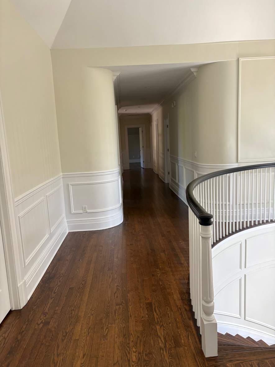 After photo 13, Doyle Renovations project