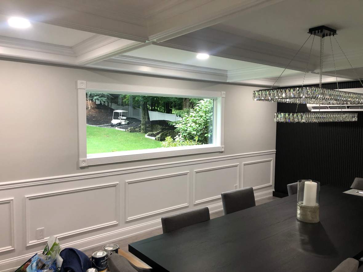After photo 20, Doyle Renovations project