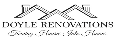 Doyle Renovations logo