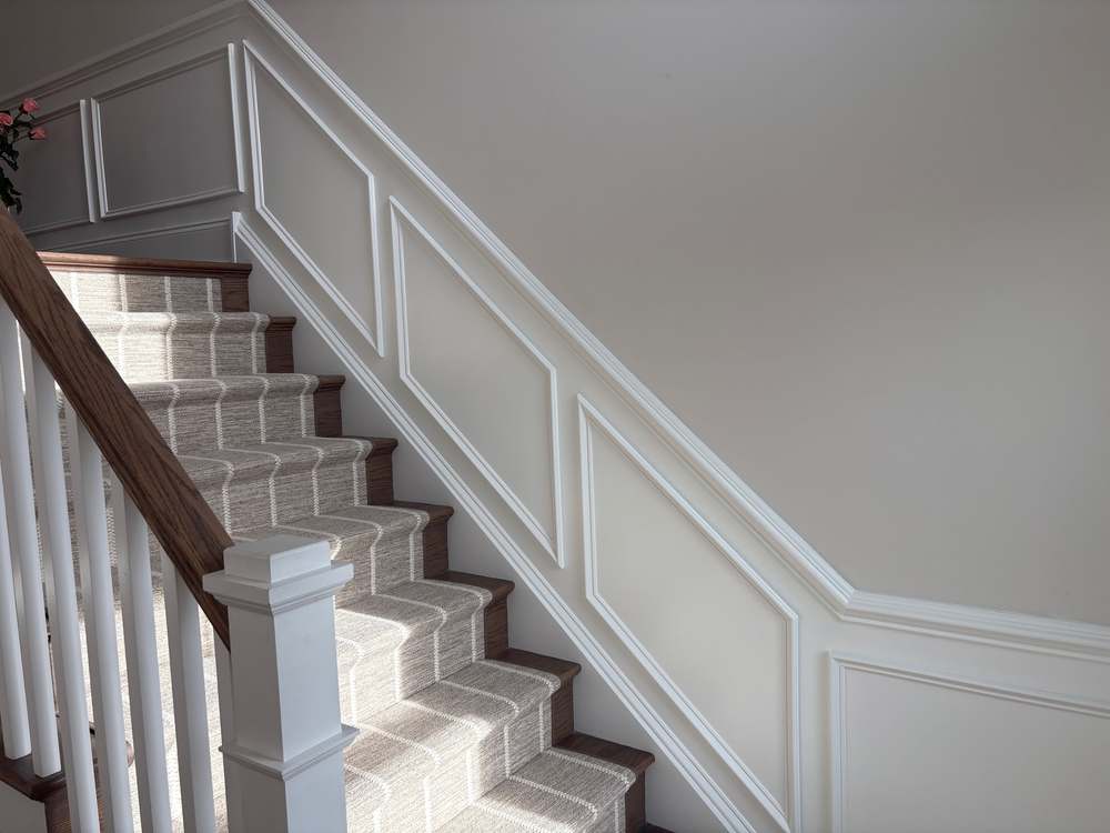 Staircase or entryway 9, Doyle Renovations project