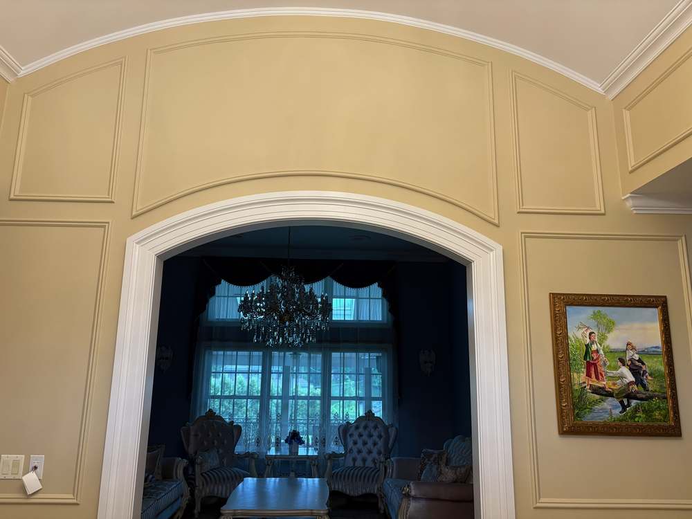 Staircase or entryway 10, Doyle Renovations project