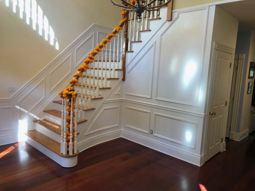 Staircase or entryway 11, Doyle Renovations project